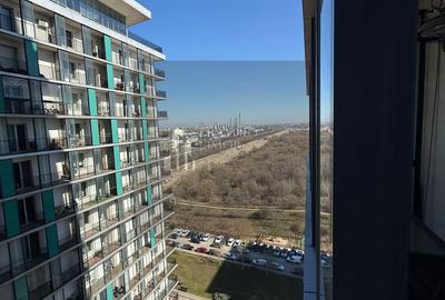 Apartament cu 2 camere  în Asmita Gardens/Sector 4 - 20