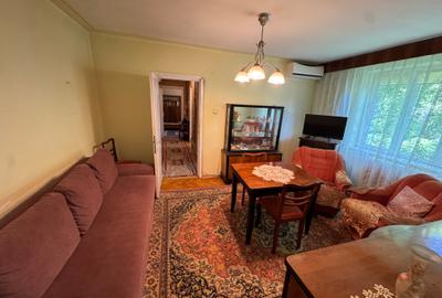 De vanzare! Apartament 3camere, zona Tudor Vladimirescu/Bucsinescu - 1