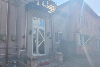 Vand casa in Pitesti, ultracentral, strada Rahovei - 11