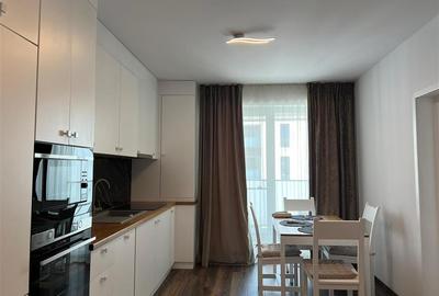 Apartament cu 3 camere Vasile Alecsandri - 5