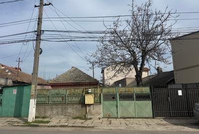 Vând casă zona Anadalchioi pe parter 181 mii euro - 1