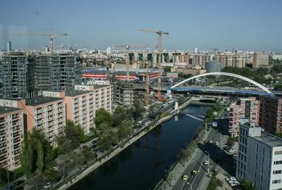 Spații de birou in cladirea Riverside Tower - Grozavești - 3
