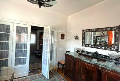 Apartament  3 Camere Calea Grivitei - 5