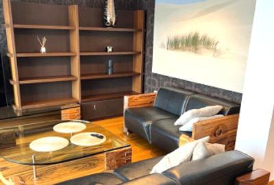 APARTAMENT 2 CAMERE / ARCUL DE TRIUMF / CENTRALA /  15‘ METROU / PARCARE - 1