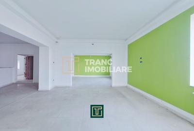 Clădire emblematică rara cu 13 camere pe Calea Victoriei | Ideal locuit/clinică - 5