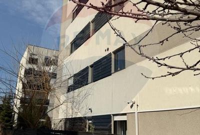 Apartament 3 camere de vânzare – Natura Residence, Băneasa - 17