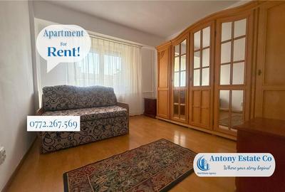 Apartament de inchiriat, 2 Camere, Decebal, Oradea - 1
