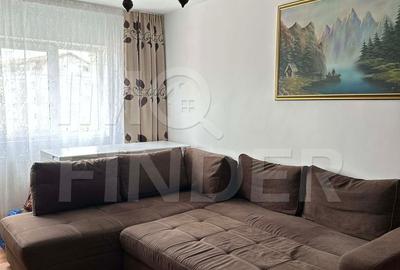 2 camere decomandate | 50 mp | Etaj 3/4 | Parcare |Fabricii de Zahar, Marasti - 6