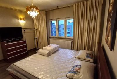 SUPER OFERTA!!! Apartament de închiriat, 2 camere, nou renovat, utilat, central - 6
