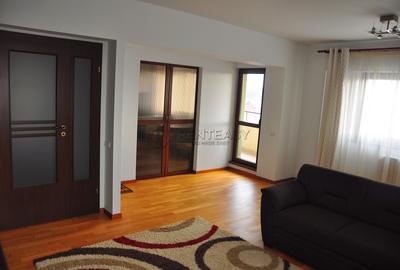 Apartament 2 camere spatios bloc nou - Iasicon Towers - Podul de Fier - 3