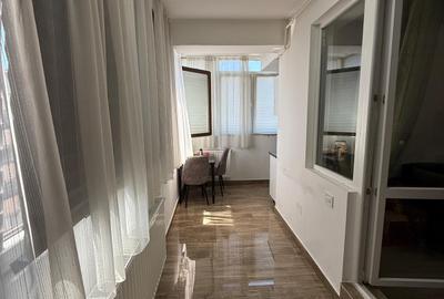 3 camere - Militari Residence - str Ilie Petre - 9