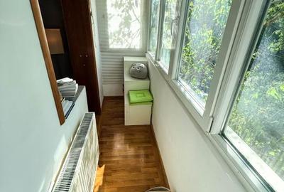 3 camere de inchiriat | Decomandat | Luminos | 2 bai | Vitan - 12