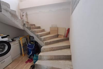 Centru - Magazinul Tomis- casa P+ Mansarda - 19