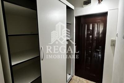 Garsonieră de închiriat – modernă, complet utilată, în zona centrală - 4