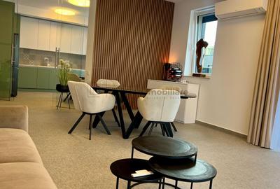 Apartament 2 camere PLUS - ULTRA CENTRAL - 8