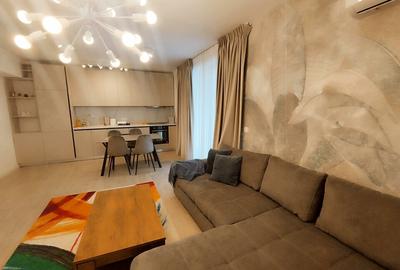 Apartament cu 2 camere decomandat în Nord