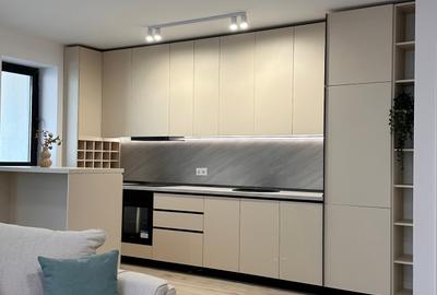 Locuință Modernă in bloc finalizat | Verdeață și Aer Curat lângă Băneasa - 18