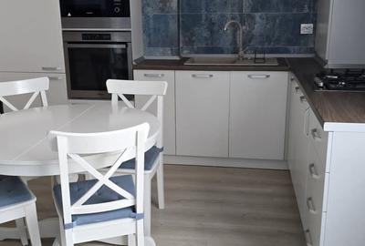 Euromaterna – Tomis Nord | 2 camere | Bloc 2018 - 5