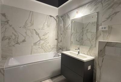 Apartament cu 2 camere decomandat plus gradina de vanzare, Valea Lupului - 5