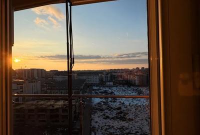 Apartament 2 Camere | Palladium Residence | Balcon | Centrala | Metrou - 8