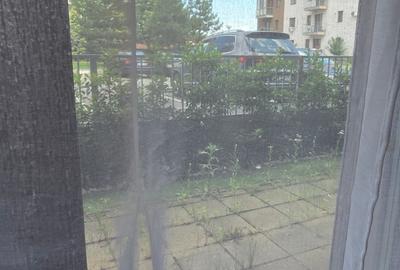 Vânzare Apart.3 camere/ terasă/ parcare /grădină proprie /ClassPark Targoviste - 22