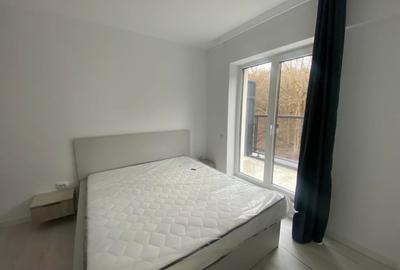 Ap cu 3 camere+parcare | bloc nou | Mega Image langa bloc - Iris - 5