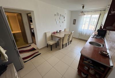 Apartament 3 camere | etaj 3/4 | bloc reabilitat | 74 mp utili- Central - 4
