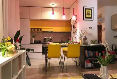 Apartament 2 camere-de inchiriat-Torontal - 1