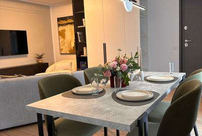 Inchiriere Apartament Ultramodern 4 camere Iancu Nicolae - 29