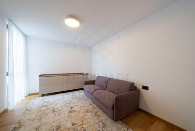 Primaverii | Primaverii 4 camere de inchiriat | Spatios si luminos - 15