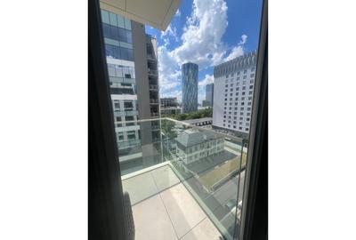 REA1028855 Apartament 2 Camere de Inchiriat l Aviatiei Towers l Parcare Inclusa - 11