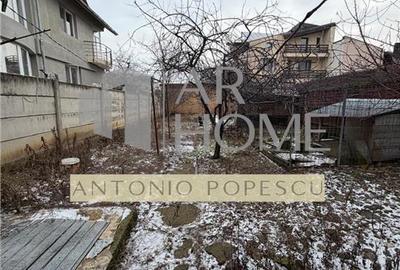 Casa, anexe si teren, in Ploiesti, zona Lupeni. - 11