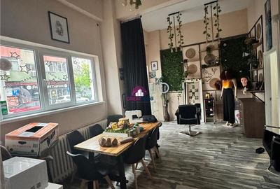 Inchiriere Spatiu Comercial Mosilor - 2