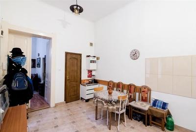 RECO Apartament ultracentral 2 camere-62 mp utili- zona str. Avram Iancu - 12
