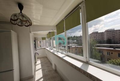 Apartament 3 camere Grivitei, 90 mp - Brasov - 16