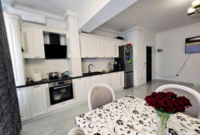 Apartament 3 Camere Belize Residence, Cernica Pantelimon - 8