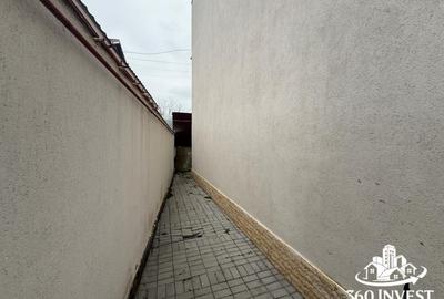 Casa de vanzare Navodari + Tur virtual - 15