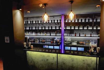Preluare Bar/Club–517 mp utili,Universitate,amenajat si autorizat - 6
