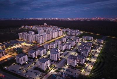 Locuința perfectă pentru familie – 3 camere în Greenfield cu toate facilitățile - 19