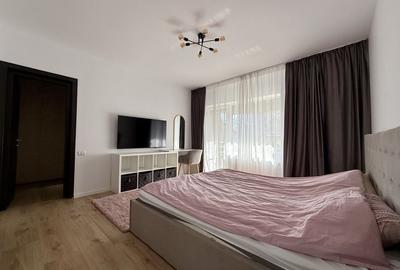 Apartament spatios 3 camere | Pipera-OMV | Parcare - 2