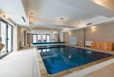 Exclusivitate! VILA PREMIUM CU DESCHIDERE LA LAC MOGOSA - 12