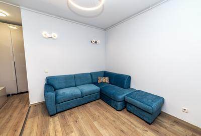 Apartament de 2 camere | Parcare | Complex Rasarit de Soare - 3