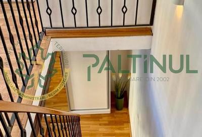 Apartament 3 camere de inchiriat - 12