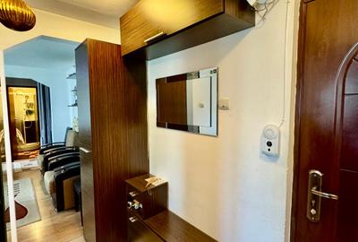 Apartament 3 camere, etaj 3, mobilat si utilat - 5