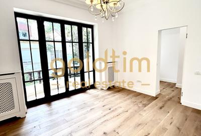 VILA SUBLIMA 650MP+TEREN 520MP/IMPECABIL CONSOLIDATA SI RENOVATA/CAPITALE - 49