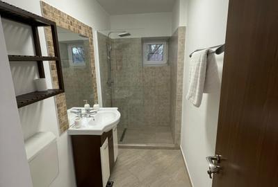 Garsonieră modernă, decomandată, 40 mp – Strada Cercetătorilor - 25
