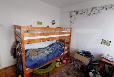 Apartament 2 camere semidecomandat, etaj intermediar,  Cartier Grigorescu - 4