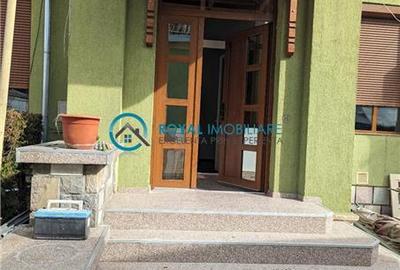 Royal Imobiliare-Inchiriere Spatiu de birouri Zona Ultracentrala - 3