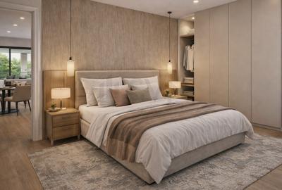 REA1026798 Apartament 2 camere I Gemina by the lake - 5