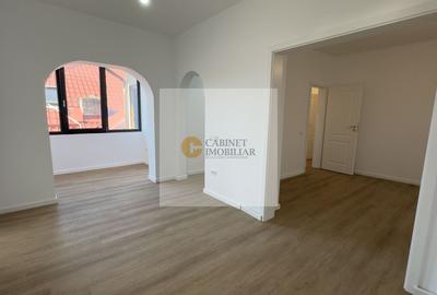 4 camere + birou | Biserica Casin | 110mp total | Renovat 2025 - 1
